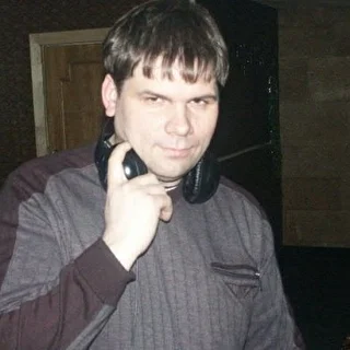 DJ Pleshkov