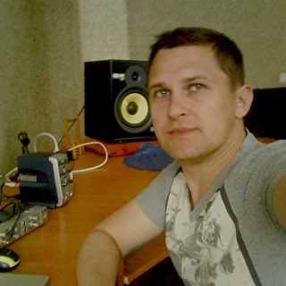 DJ Alex Kich