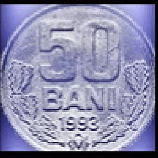 50 DE BANI