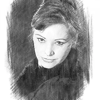 Екатерина Кирилова