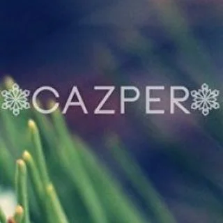 x Cazper