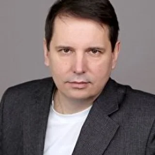 Николай Горошков