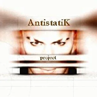Antistatik project