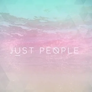 just people