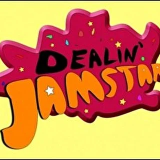 Dealin' Jamstars