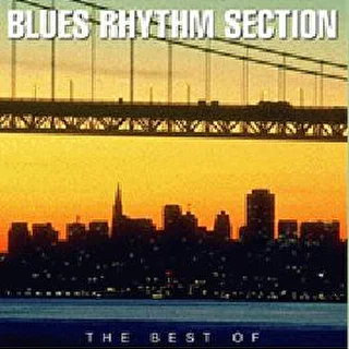 Blues Rhythm Section