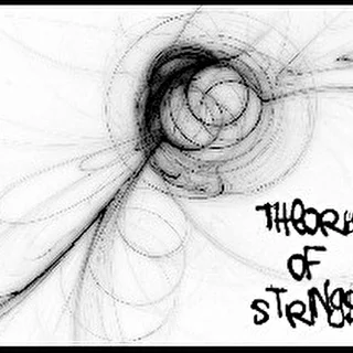 Теория струн