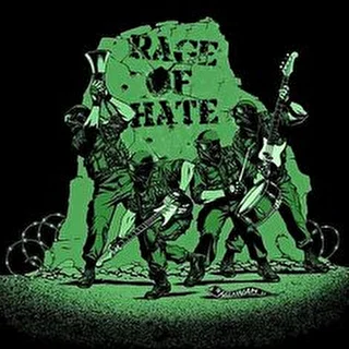 Rage of Hate