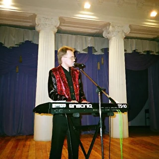 Вячеслав Вакуленко