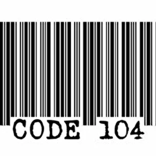 Code 104