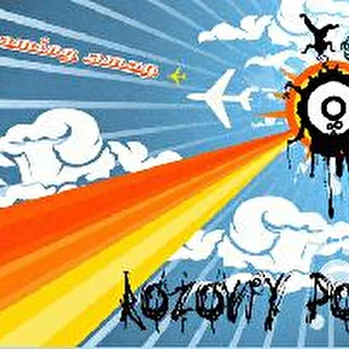 Rozoviy Poni - Dreaming away Battle EP