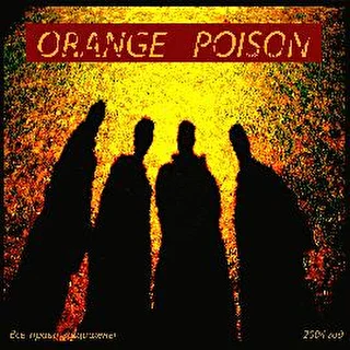 Orange Poison