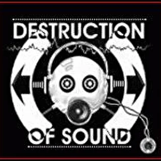 Destruction Of Sound ®