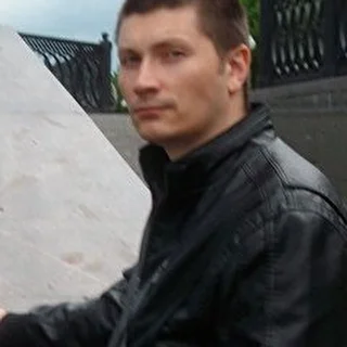 Никита Варюшенков