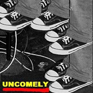 Uncomely