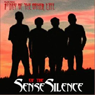 Sense Of The Silence