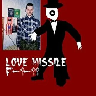 Love Missile F-1-11