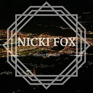 Nicki Fox