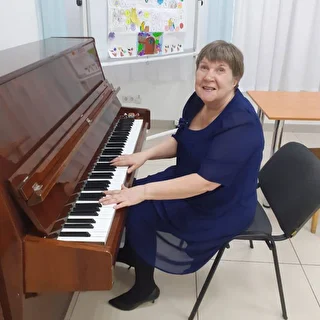 Наталья Буркова - Православные песни