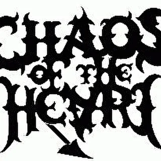 CHAOS OF THE HEART
