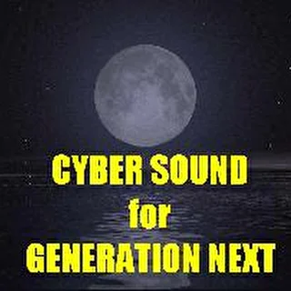 Cyber Sound
