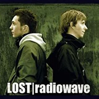 LOST|radiowave
