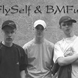 FlySelf & BMFun Studio