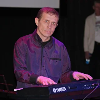 Дмитрий Конаныкин