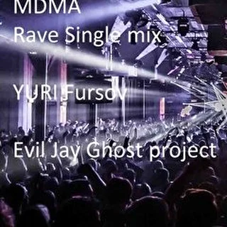 Yuri Fursov (Evil Jay Ghost project)
