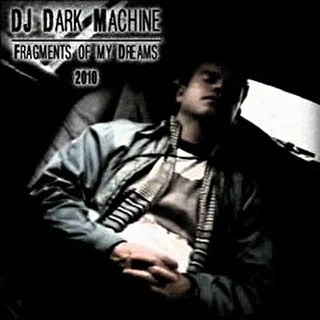 DJ Dark Machine