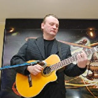 Сергей Толкачёв