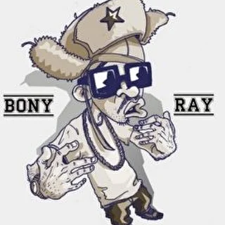 Bony Ray