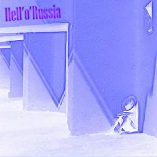 Hell'o'Russia