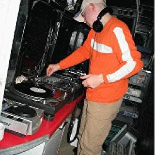 DJ Zonger