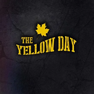 The Yellow Day