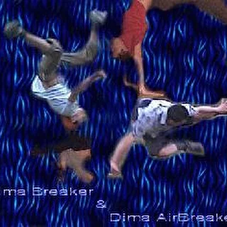 Dima Breaker & Dima AirBreaker