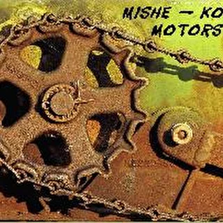 Mishe-Ko Motors