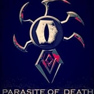 PARASITE OF DEATH (новая страница)