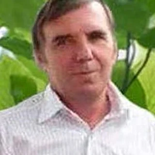 Владимир Мазурин