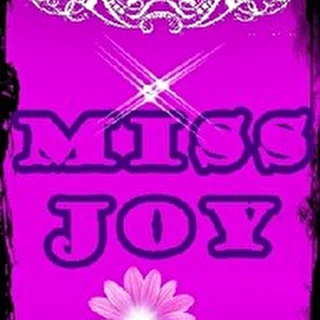 Miss Joy