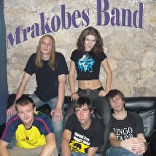МракобеS Band
