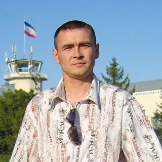 Виталий Крамченко 