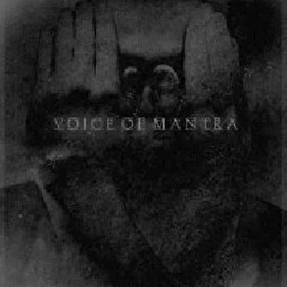 Voice of mantra
