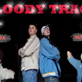 BLOODY TRACK_O.T.G.ClaN