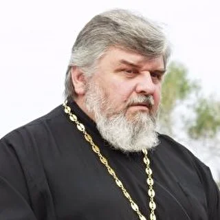 Евгений Владимирович Максименко (иеромонах Вячеслав)