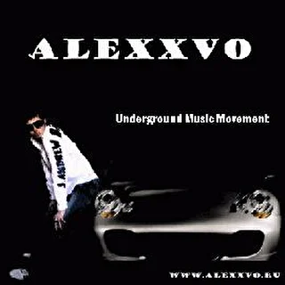 DJ AlexXvO