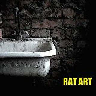 Rat Art