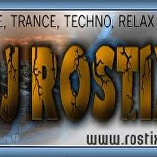 DJ ROSTIX