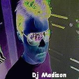 DJ Madison