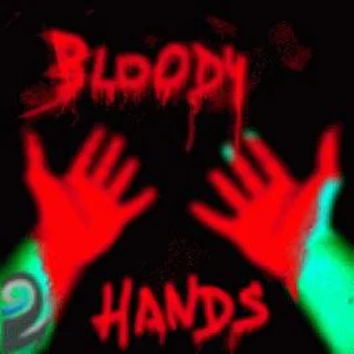 BLOODY HANDS